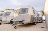 HYMER / ERIBA / HYMERCAR Eriba Touring 540 **Sie sparen 8.850,- EURO** - Neu Wohnwagen Eriba
