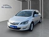 Opel Astra J Lim. 5-trg. Innovation Wagen Nr 073 - Opel Astra: Kleinwagen