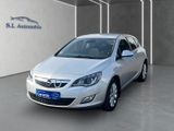 Opel Astra J Lim. 5-trg. Innovation Wagen Nr 073 - Opel in Gießen