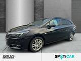 Opel Astra K ST 1.5D AT9 Business Navi AHK Sihz Park  - Opel Astra mit Diesel-Antrieb: 1.9