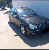 Mercedes-Benz Mercedes Benz C-Klasse C220 CDI - gebrauchte Mercedes-Benz C 220 aus dem Jahr 2006