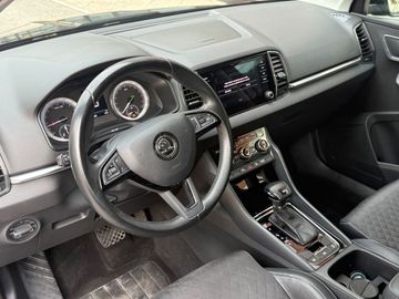 Skoda Karoq - 11