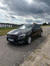 Mercedes-Benz A 200 - Mercedes-Benz A-Klasse Kombi Gebrauchtwagen