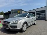 Ford Focus Turnier Trend - Ford Focus aus 2006: Turnier
