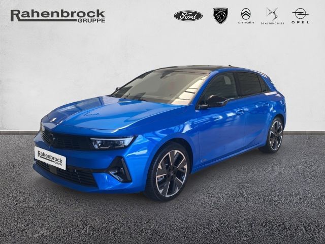 Opel Astra Electric L Lim. Electric 156 GS Panoramada