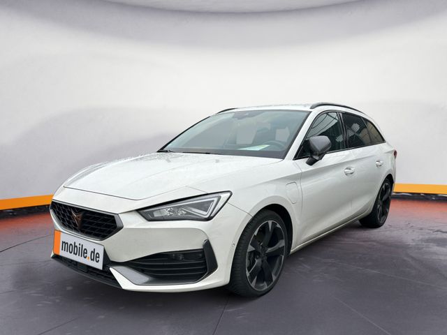 Cupra Leon Sportstourer 1.4 e-Hybrid DSG Kamera Park A