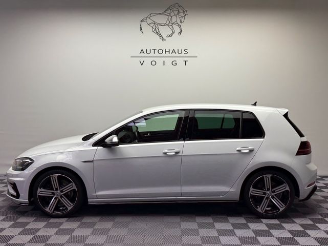 Volkswagen Golf R 4Motion|2.Hand|Virtual|ACC|LED|CarPlay|