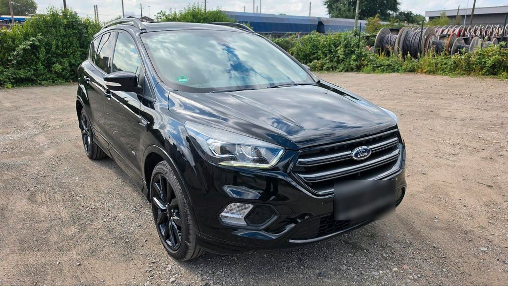Image of Ford Kuga