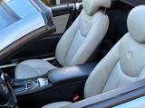 Mercedes-Benz Die Chance auf einen V12 Mercedes Roadster SL600 - Mercedes-Benz SL 600 Gebrauchtwagen