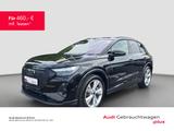 Audi Q4  e-tron 55 quattro Navi Smartphone Paket Spor - Audi Q4 e-tron Jahreswagen
