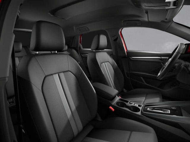 Audi A3 - Bild 10