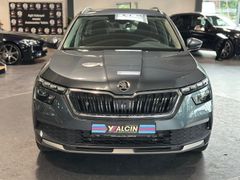 SKODA Kamiq - Ansicht 8