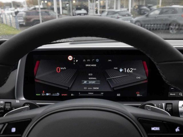 Hyundai IONIQ 6 – Bild 15