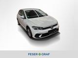 Volkswagen Polo Life 1.0 TSI DSG AHK Navi ACC LED PDC SHZ