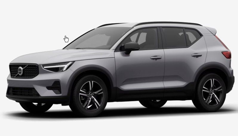 Volvo XC 40 XC40 Plus Dark 2WD