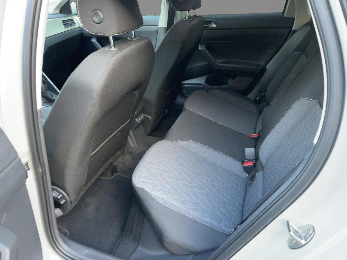 Volkswagen Polo - Bild 10