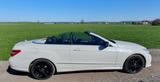 Mercedes-Benz E350 CDI Cabrio - Mercedes-Benz 350: Cabrio, Cdi