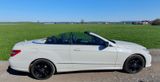 Mercedes-Benz E350 CDI Cabrio - Mercedes-Benz 350: 350e
