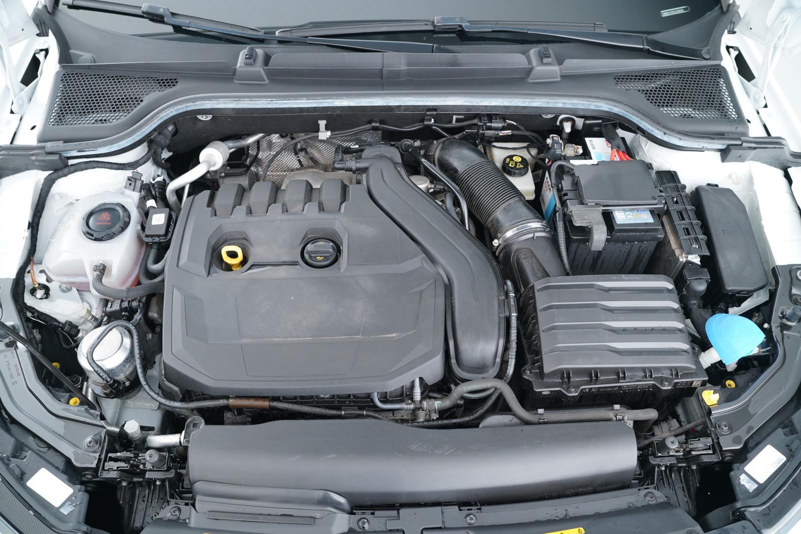 Skoda KAMIQ DRIVE125 TSI DSG 1.HAND+SCHECKHEFTGEPFLEGT