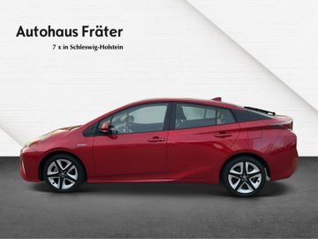 Fotografie des Toyota Prius Executive * AHK *Navi LED Kamera Sitzheizg