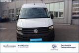 Volkswagen Crafter Kasten HD 2.0 TDI Rückfahrkamera Navi - gebrauchte Volkswagen Crafter aus dem Jahr 2024