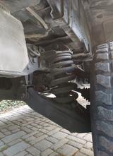 Hummer H1 - Hummer H1 Gebrauchtwagen