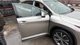 Lexus RX 450 450hL Executive Line Executive Line - Lexus RX 450: Rx450h