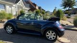 Volkswagen New Beetle Cabriolet - Volkswagen Beetle aus 2004: Cabrio