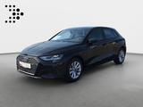 Audi A3 Sportback 30 TDI*AHK*Alu*PDC*Pano*Audi Connec - Audi A3: Sportback TDI
