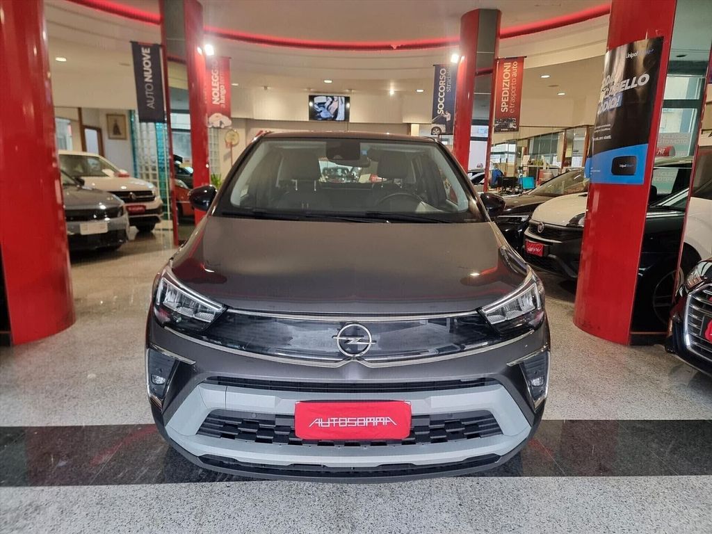 Image of Opel Other