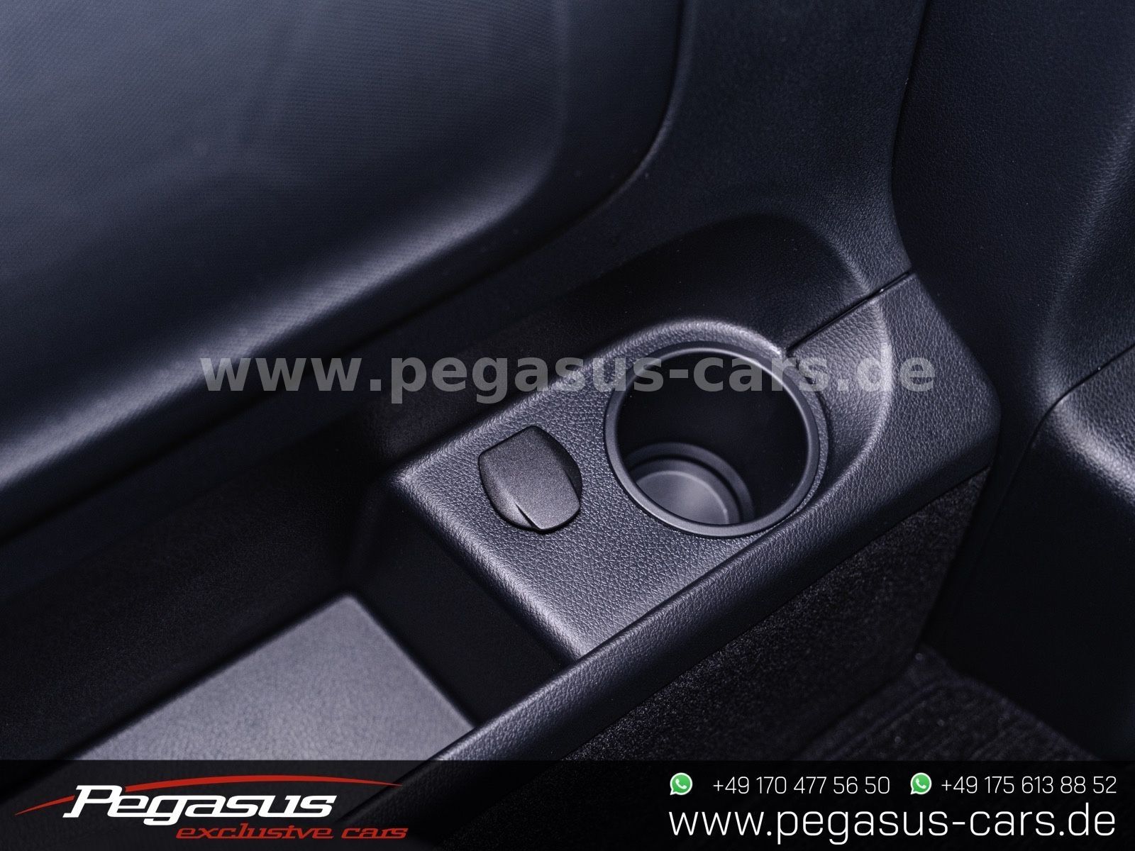 Mercedes-Benz Vito Tourer Select 119 CDI / 8 Sitze / 25% - 35