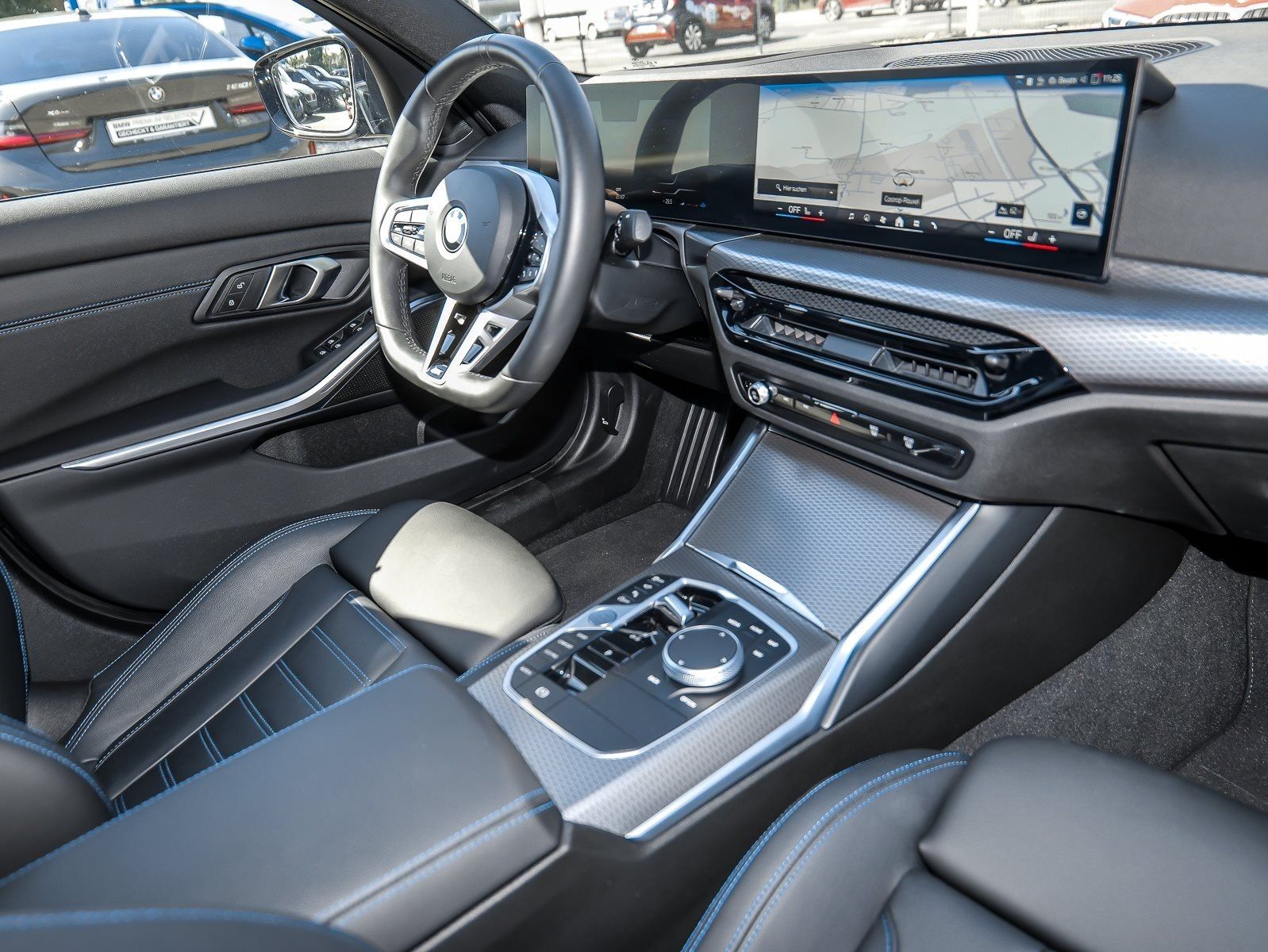 BMW 330 - Bild 14