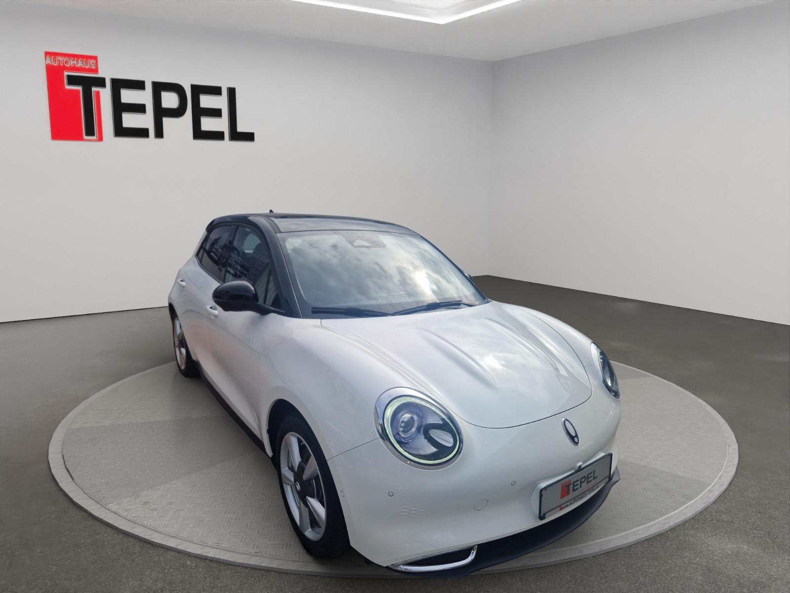 GWM ORA 03 - 63kWh 400 PRO+