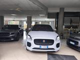 Jaguar E-Pace 2.0D 240 CV AWD aut. R-Dynamic HSE - Jaguar E-Pace Kombi Gebrauchtwagen