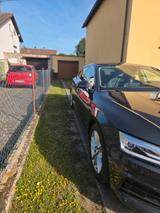 Audi A5 40 TDI S tronic Sportb. design design - Audi A5 design