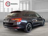 Skoda Superb Combi Sportline/KAMERA360/PANO/ACC/LED - Skoda Superb in Frankfurt (Main)