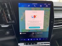 Renault Austral - Vorschau Bild 17