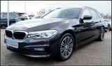 BMW 525d Sport Line / TOP Ausstattung! - BMW 525 von privat