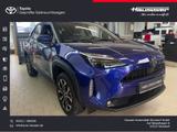Toyota Yaris Cross Hybrid 130 PS 1.5-l Teamp.*Safety-P - Toyota Yaris Cross in Hannover