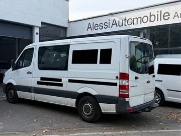Mercedes Sprinter - 5