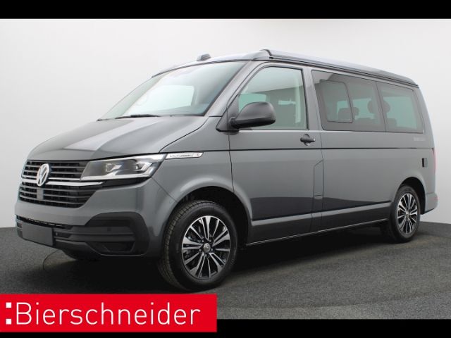 Volkswagen T6.1 California 2.0 TDI DSG BEACH CAMPER LED NAV