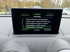 Fahrzeugabbildung Audi S3 Cabriolet 2.0 TFSI quattro Bang & Olufsen 1.H