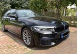 BMW 530i M Sport Edition  - BMW 5er Reihe: Edition Sport