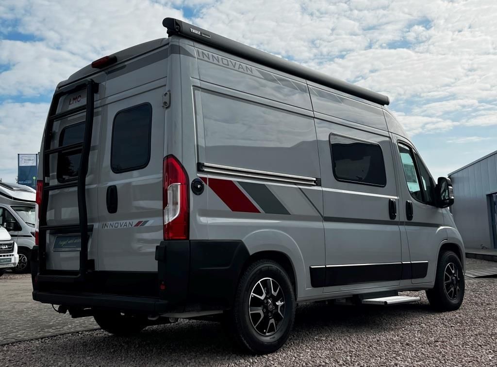 Fahrzeugabbildung LMC Innovan 540 Verfüg./Sparen Sie 12.681,- €