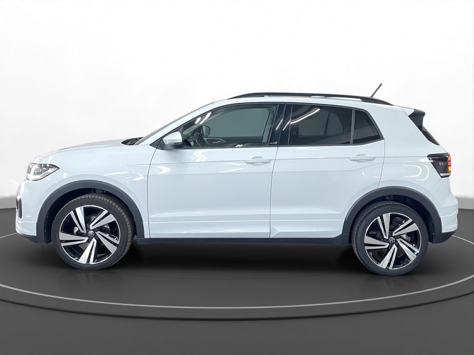 Volkswagen T-Cross - Bild 7