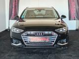 Audi A4 Avant 35 TDI Advanced |ACC|NAVI|LED|STANDHEIZ - Audi A4: Kombi, Advanced