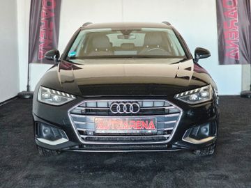 Audi A4 - 3