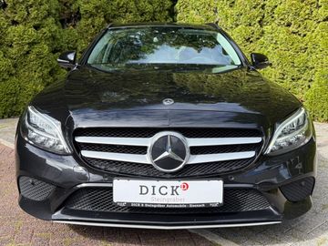 Mercedes C 220 - 2