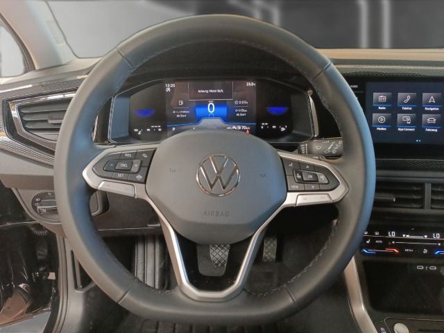 Volkswagen Taigo - Bild 11