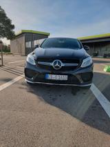 Mercedes-Benz GLE 43 AMG COUPE 4MATIC  - Mercedes-Benz GLE-Klasse Gebrauchtwagen in Stuttgart